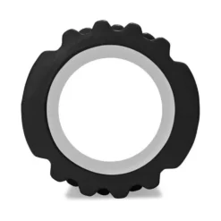 Virtufit Foam Roller 62 cm, black