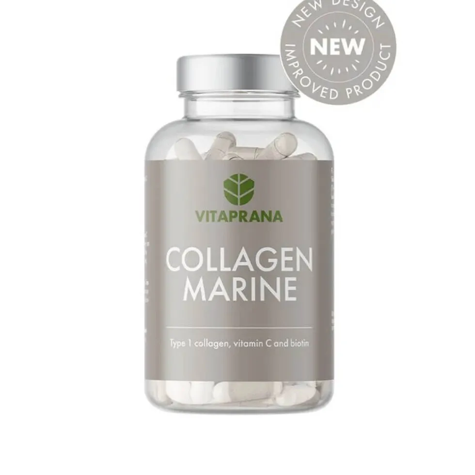 Vitaprana Collagen Marine, 100 caps