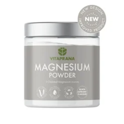 Vitaprana Magnesium Powder, 210 g
