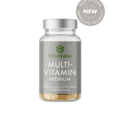 Vitaprana Multivitamin Premium, 50 caps