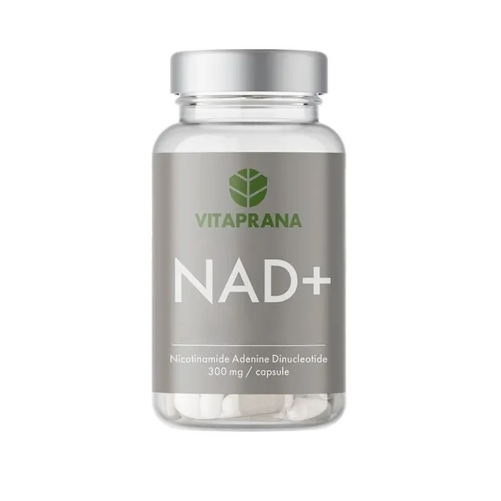 Vitaprana NAD+, 30 caps