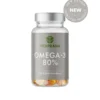 Vitaprana Omega-3 80%, 100 caps