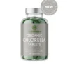 Vitaprana Organic Chlorella, 250 tabs