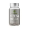 Vitaprana Sleep & Relief, 50 caps