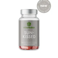 Vitaprana Sunkissed, 50 caps