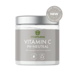 Vitaprana Vitamin C pH-Neutral, 250 g