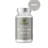Vitaprana Vitamin D3 VEGAN 2000 IE, 110 caps