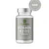 Vitaprana Vitamin K2-D3 Vegan, 110 caps