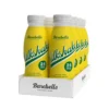 8 x Barebells Milkshake, 330 ml (Banana)