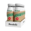 8 x Barebells Milkshake, 330 ml (Cappuccino)