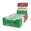 12 x Barebells Proteinbars, 45 g (Hazelnut Spread)