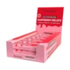 12 x Barebells Proteinbars, 55 g (Raspberry Gelato)