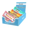 12 x Barebells Proteinbars Mixlåda, 45-55 g