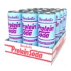 12 x Barebells Protein Soda, 355 ml (Sweet Cherry)