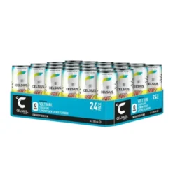 24 x Celsius, 355 ml (Volt Vibe)