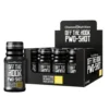 12 x Chained Nutrition Off The Hook PWO-Shot, 60 ml (Pineapple Orange Power)