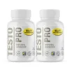 2 x Elit Nutrition Testo Pro, 120 caps