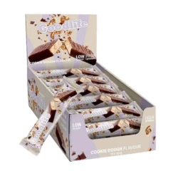15 x Goodlife Proteinbar LOW SUGAR, 50 g (Cookie Dough)