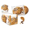 12 x Lenny & Larry´s The Complete Cookie, 113 g (Peanut Butter Chocolate Chip)