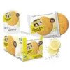 12 x Lenny & Larry´s The Complete Cookie, 113 g (Lemon Poppy Seed)