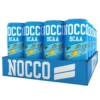 24 x NOCCO BCAA, 330 ml (Caribbean)