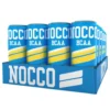 24 x NOCCO BCAA, 330 ml (Limón)