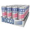 24 x NOCCO Electrolyte, 355 ml (Pink Grape)