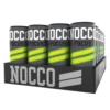 24 x NOCCO FOCUS, 330 ml (Guavo)