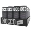 24 x NOCCO FOCUS, 330 ml (Passionite)