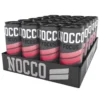 24 x NOCCO FOCUS, 330 ml (The Berries)