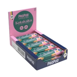 12 x ProPud Proteinbar, 55 g (Kolakaka)