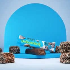 12 x ProPud Proteinbar Mixlåda, 55 g