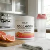 4 x SOLID Nutrition Collagen, 230 g