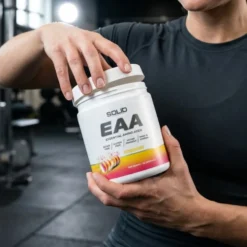 8 x SOLID Nutrition EAA, 300 g