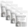 4 x SOLID Nutrition Maltodextrin, 900 g