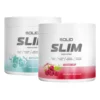 2 x SOLID Nutrition SLIM, 240 g