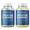 2 x Star Nutrition Creatine Gummies, 75 st