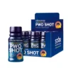 12 x Star Nutrition PWO Shot, 60 ml (Tropical)