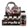 16 x Swedish Supplements Fucked Up Shot, 100 ml