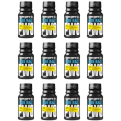 12 x Tyngre PWO Shot, 60 ml